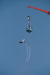 Der pure Adrenalinstoss: Bungee Jumping
