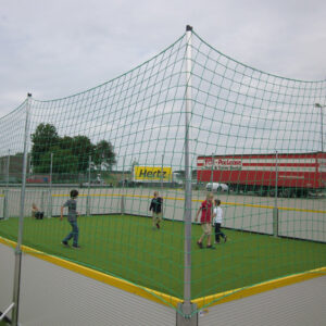 Soccer Court mieten